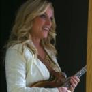 Rhonda Vincent Nabs IBMA Nomination for Female Vocalist of the Year; Hits the Road Ag Video