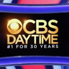 CBS Daytime Ends Broadcast Year with Most-Watched Season Since 2006-07