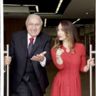 RAI1, DOMENICA IN: domani ospiti di Baudo, Amanda Lear, Roberto Faenza, Fausto Leali 