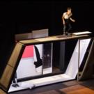 Physical Theater Artist Martin Zimmermann Brings HALLO to BAM Tonight Video