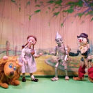 Follow the Yellow Brick Road! WIZARD OF OZ Skips Into Jersey City Video
