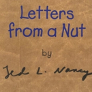 Jerry Seinfeld Bringing Ted L. Nancy's LETTERS FROM A NUT to the Geffen Playhouse Video