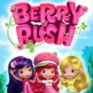 Discovery Family Channel Premieres Season 4 of STRAWBERRY SHORTCAKE'S BERRY BITTY ADV Video