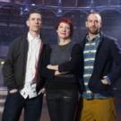 New Installation by Penny Woolcock & Block9 Set for This Summer at The Roundhouse Video