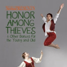 Nimbus Presents HONOR AMONG THIEVES - Dance Performances for Young Audiences Video