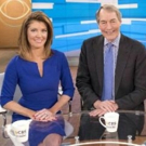 CBS THIS MORNING Finishes Broadcast Year Delivering CBS's Best Audience for Morning Newscast