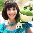 Orlando Shakespeare Theater Presents THE FROG AND THE PRINCESS, Now thru 7/26 Video