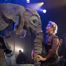 BWW Review: CIRCUS 1903 Recreates the Golden Age of Circus at the Hollywood Pantages Video