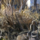 Abend Gallery presents SIGHT UNSEEN