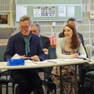 Photo Flash: Inside Rehearsal for MY FAIR LADY, Directed by Julie Andrews in Sydney Video