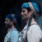 Rajiv Joseph's GUARDS AT THE TAJ Opens Tonight at Atlantic Theater Company