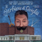Opera Project Columbus Presents Rossini's THE BARBER OF SEVILLE, 6/24 and 6/26 Video