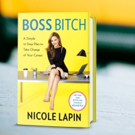 NY Times Best Selling Author, Nicole Lapin, Launches Book, BOSS BITCH Video
