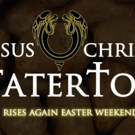 JESUS CHRIST TATERTOT to Rise Again Easter Weekend at The PIT Video