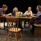 Richard Nelson's 'THE GABRIELS' to Stream Live from The Public Theater on BroadwayHD Video