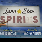 Crowded Outlet to Present New York Premiere of LONE STAR SPIRITS Video