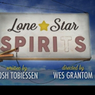 Crowded Outlet to Present New York Premiere of LONE STAR SPIRITS