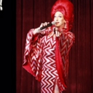 CANDY'S CABARET LIVE Set for La Boheme, 5/8