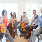 Salon/Sanctuary Concerts to Present LeStrange Viols in Concert, Today