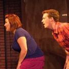 BWW Review: TITLE OF SHOW at Fells Point Corner Theatre  Delights Musical Theater Lovers