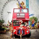 BRIEFS to Take UK This Summer Video