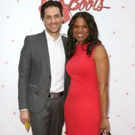 Congratulations! Audra McDonald & Will Swenson Welcome Baby Girl!