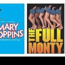MAMMA MIA!, THE FULL MONTY, OKLAHOMA! and More Set for 10th Anniversary Season at…