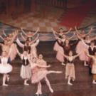 Atlantic City Ballet Holds Childrens' Auditions for THE NUTCRACKER Today Video