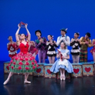 New York Theatre Ballet to Bring THE ALICE-IN-WONDERLAND FOLLIES to 92Y Video
