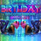 Studio 54's Nicky Siano to Bring DISCOTECHNIQUE to House Of Yes