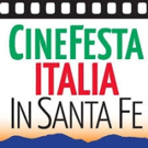 Italian Film Festival, CineFesta Italia, Begins June 1st in Santa Fe, New Mexico Video
