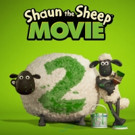 Sequel to Animated Comedy SHAUN THE SHEEP MOVIE in the Workds Video