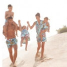 'Just Keep Swimming' in Style with FINDING DORY Collection from Trina Turk