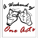 Hershey Area Playhouse Presents A Weekend of One Acts Video
