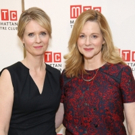 THE LITTLE FOXES, Starring Laura Linney and Cynthia Nixon, Starts Tomorrow on Broadwa Video