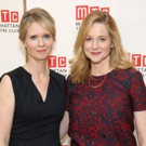 THE LITTLE FOXES, Starring Laura Linney and Cynthia Nixon, Starts Tomorrow on…