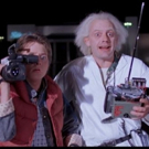 Christopher Lloyd Appears for BACK TO THE FUTURE 30th Anniversary Screening at Radio  Video