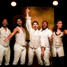SPAMILTON Extends Again, Will Continue Friendly Roast Off-Broadway Through December