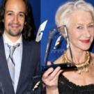 Photo Coverage: Inside the Winners' Room at the 60th Annual Drama Desk Awards!