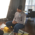 ESPN's NFL LIVE to Feature Adam Schefter's Exclusive Interview with Greg Hardy