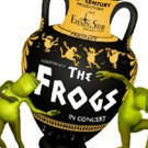 Stephen Sondheim's THE FROGS Plays in Concert at Studio One This Week