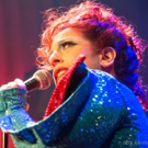 RAQUEL CION's Critically-Acclaimed David Bowie Show--ME & MR. JONES--Returns to The…
