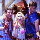EVIL DEAD THE MUSICAL Announces Move to Tommy Wind Theater Video