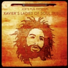 Xavier's LADIES OF SOUL TRIBUTE Set for Valentine's Day Eve at Joe's Pub Video