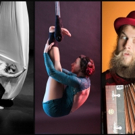 Ariel Schmidtke Presents A LENGTH OF ROPE at The Muse