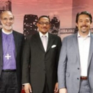 NJTV Announces Premiere of New Series A MATTER OF FAITH WITH A BISHOP, AN IMAM AND A  Video