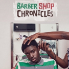 Inua Ellams' BARBER SHOP CHRONICLES Begins Tonight at West Yorkshire Playhouse Video