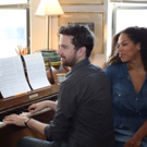 Austin Cook and Bethany Thomas to Lead MARRY ME A LITTLE at Porchlight Music Theatre Video