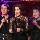 Photo Coverage: Randy Graff, Cady Huffman and Judy Kay Bring OUR GUY CY to Feinstein's/54 Below
