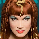 BWW Interview: Charles Busch Recaptures 'That Raffish, Anything Goes Feeling' With CLEOPATRA
